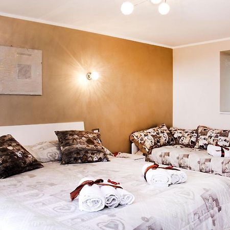 B&B Porta San Paolo Campobasso Eksteriør bilde