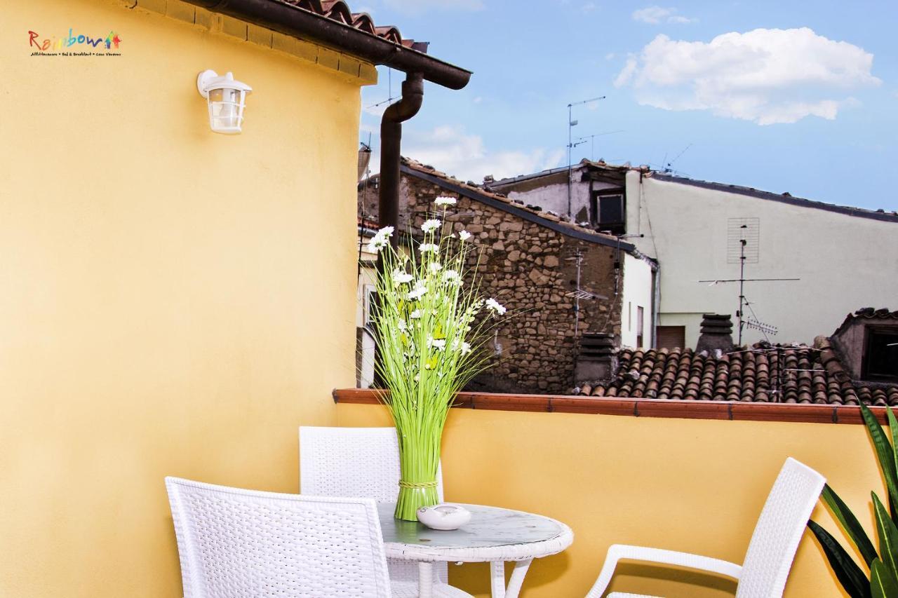 B&B Porta San Paolo Campobasso Eksteriør bilde